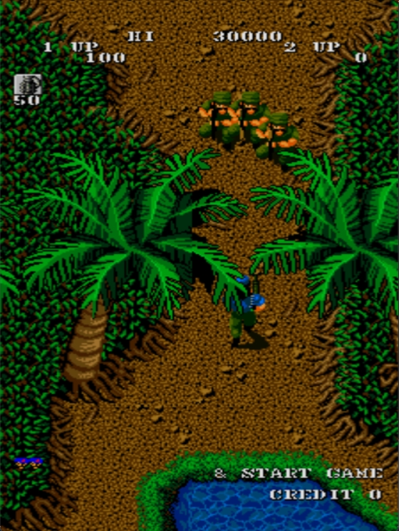 Guerrilla War